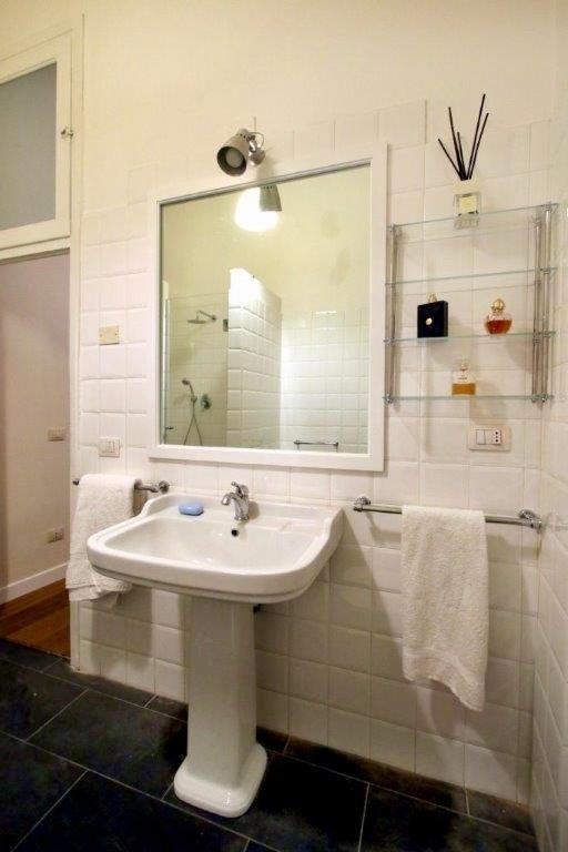 Apartment Tintori Elegant Florenz