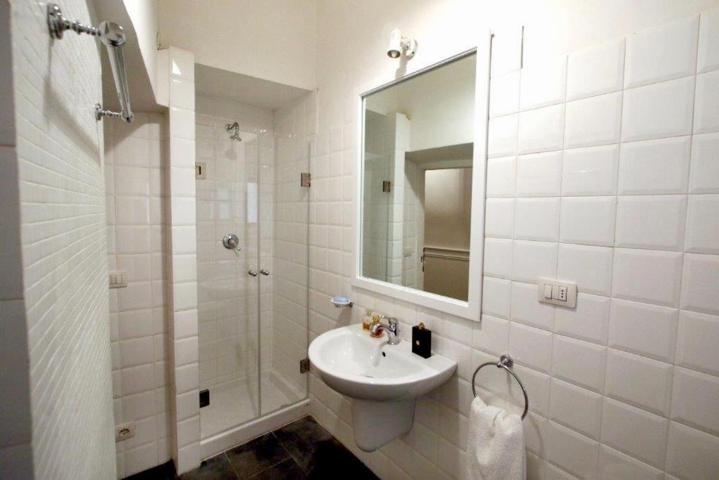 Tintori Elegant Apartment Florenz
